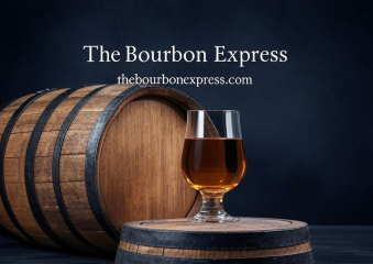 The Bourbon Express